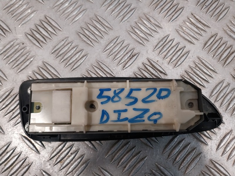 Recambio de elevalunas delantero izquierdo para toyota auris referencia OEM IAM 7423202550  