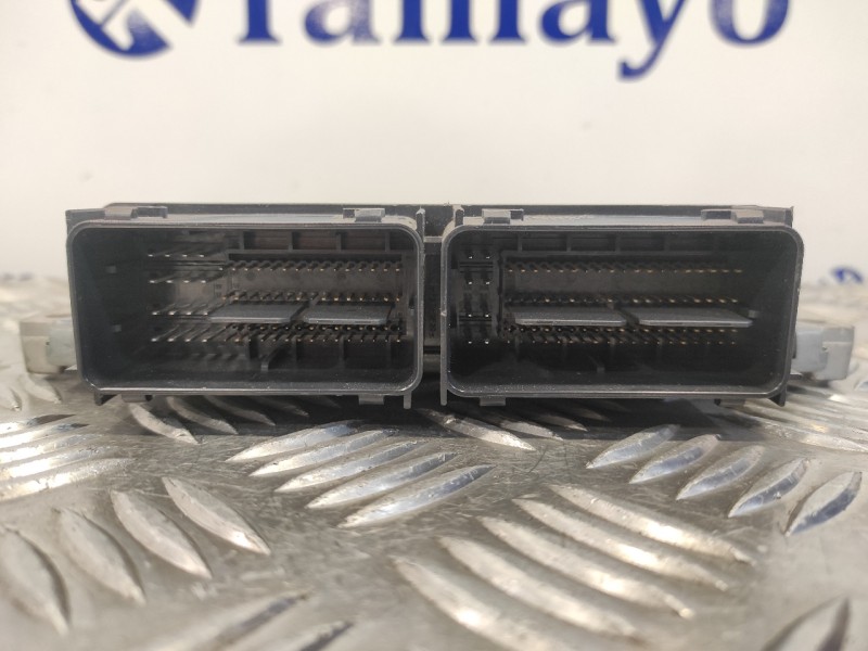 Recambio de centralita motor uce para ford transit connect referencia OEM IAM HV6A12A650YA M799G GV6A12B684CB