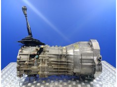 Recambio de caja cambios para nissan pathfinder (r51) 2.5 dci diesel cat referencia OEM IAM 32131CD340  CD340