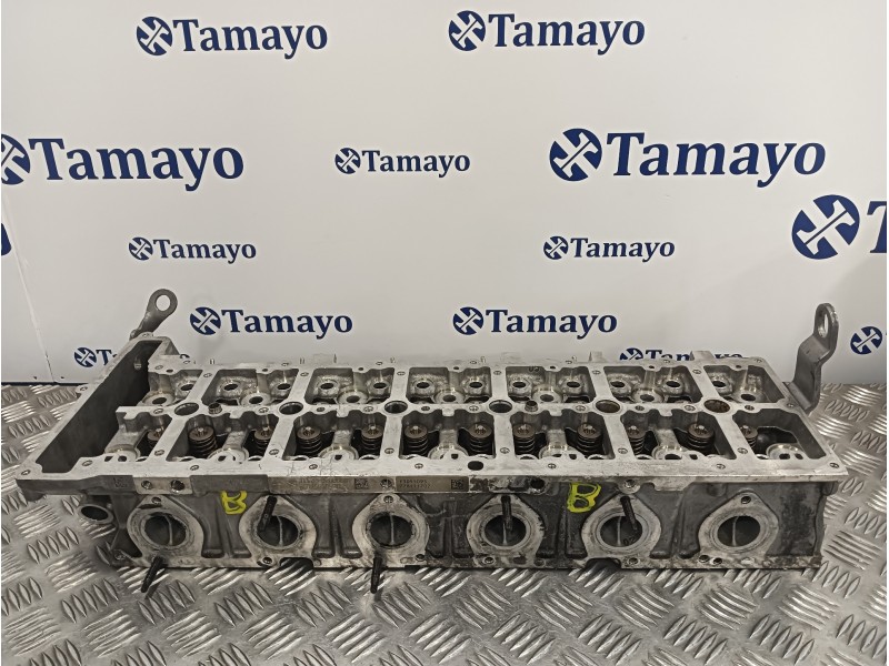 Recambio de culata para bmw serie 6 coupe (f13) (....) 3.0 turbodiesel referencia OEM IAM 781292  