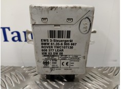 Recambio de modulo electronico para bmw mini (r50,r53) cooper referencia OEM IAM 61356905667  