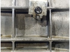Recambio de caja cambios para nissan pathfinder (r51) 2.5 dci diesel cat referencia OEM IAM 32131CD340  CD340 2