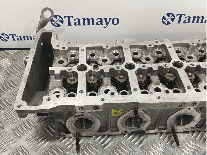 Recambio de culata para bmw serie 6 coupe (f13) (....) 3.0 turbodiesel referencia OEM IAM 781292  