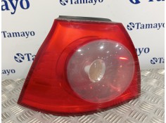 Recambio de piloto trasero izquierdo para volkswagen golf v berlina (1k1) 1.9 tdi referencia OEM IAM 1K6945095G  89032902