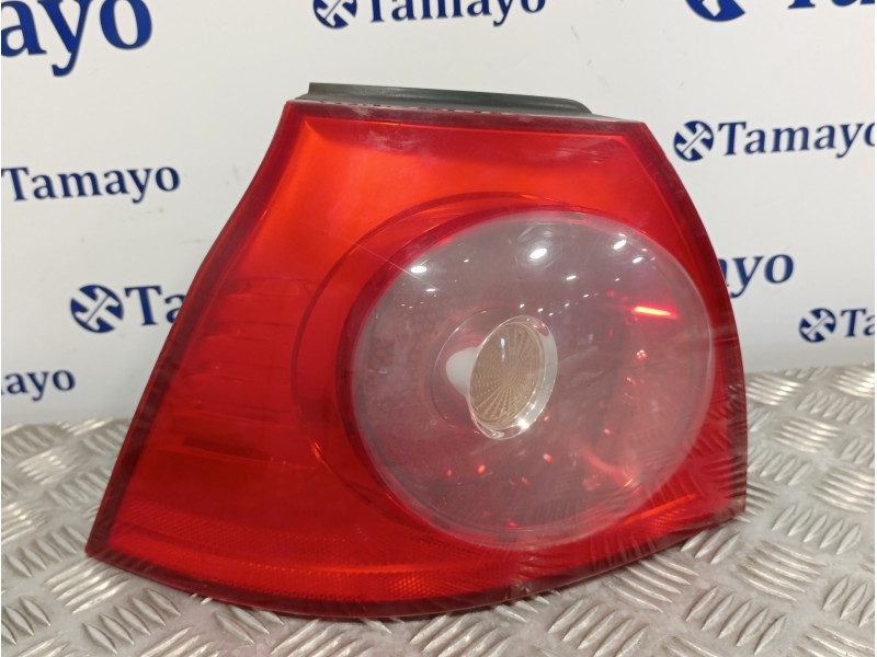 Recambio de piloto trasero izquierdo para volkswagen golf v berlina (1k1) 1.9 tdi referencia OEM IAM 1K6945095G  89032902