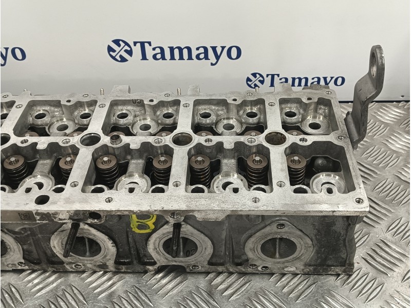 Recambio de culata para bmw serie 6 coupe (f13) (....) 3.0 turbodiesel referencia OEM IAM 781292  