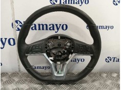 Recambio de volante para nissan micra v (k14) 1.0 12v cat referencia OEM IAM 484305FA4C  34341281A