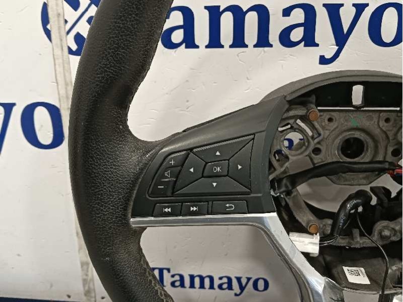 Recambio de volante para nissan micra v (k14) 1.0 12v cat referencia OEM IAM 484305FA4C  34341281A