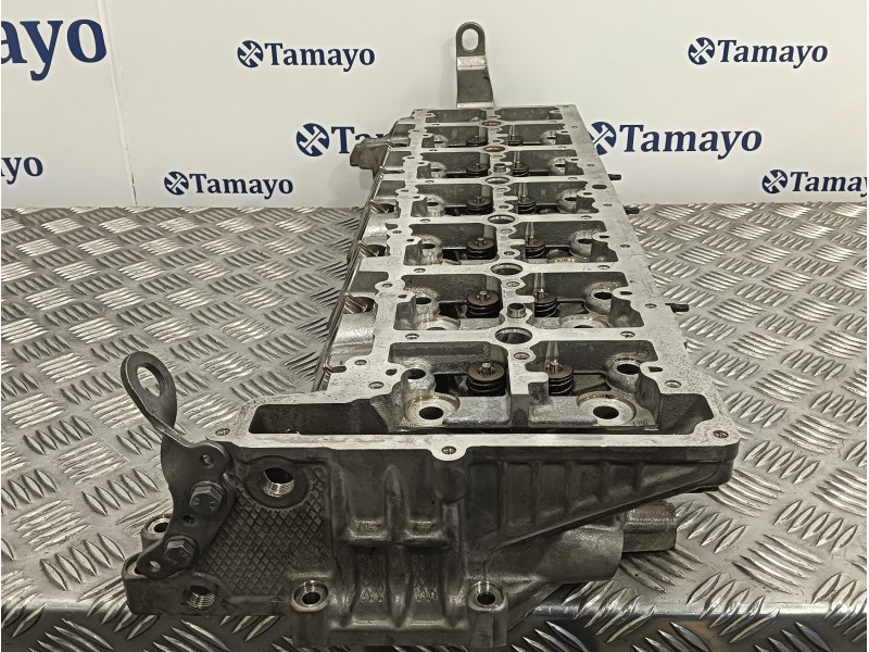 Recambio de culata para bmw serie 6 coupe (f13) (....) 3.0 turbodiesel referencia OEM IAM 781292  
