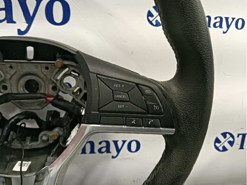 Recambio de volante para nissan micra v (k14) 1.0 12v cat referencia OEM IAM 484305FA4C  34341281A