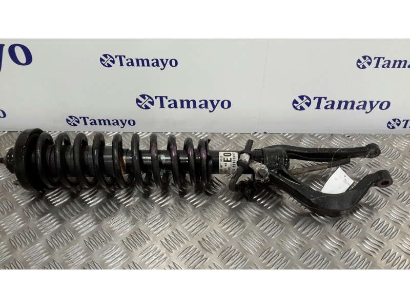 Recambio de amortiguador delantero izquierdo para honda civic berlina .5 (ma/mb) 1.5 cat referencia OEM IAM 51602ST3  