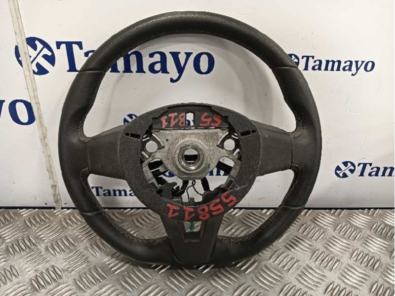 Recambio de volante para nissan micra v (k14) 1.0 12v cat referencia OEM IAM 484305FA4C  34341281A