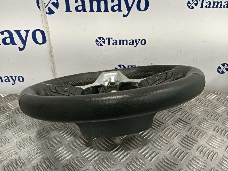 Recambio de volante para nissan micra v (k14) 1.0 12v cat referencia OEM IAM 484305FA4C  34341281A