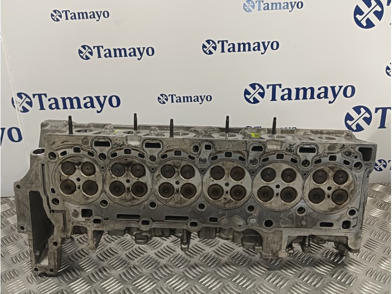 Recambio de culata para bmw serie 6 coupe (f13) (....) 3.0 turbodiesel referencia OEM IAM 781292  
