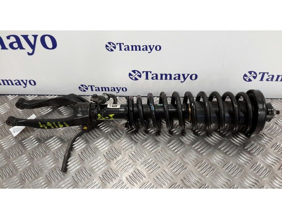 Recambio de amortiguador delantero izquierdo para honda civic berlina .5 (ma/mb) 1.5 cat referencia OEM IAM 51602ST3  