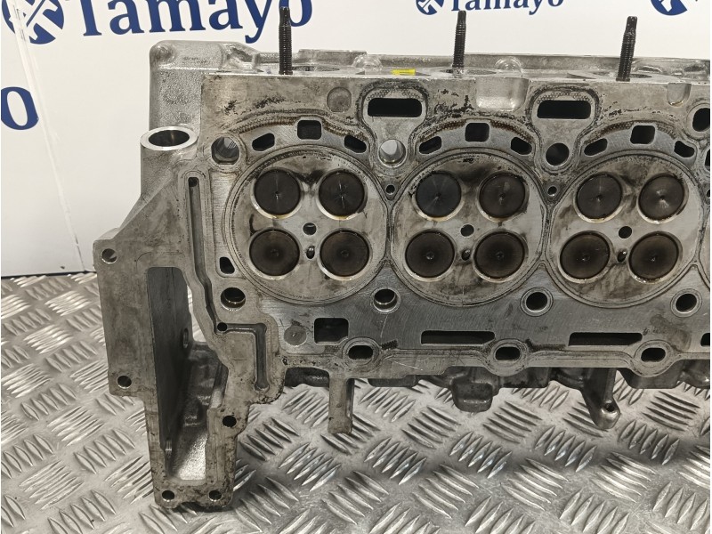 Recambio de culata para bmw serie 6 coupe (f13) (....) 3.0 turbodiesel referencia OEM IAM 781292  