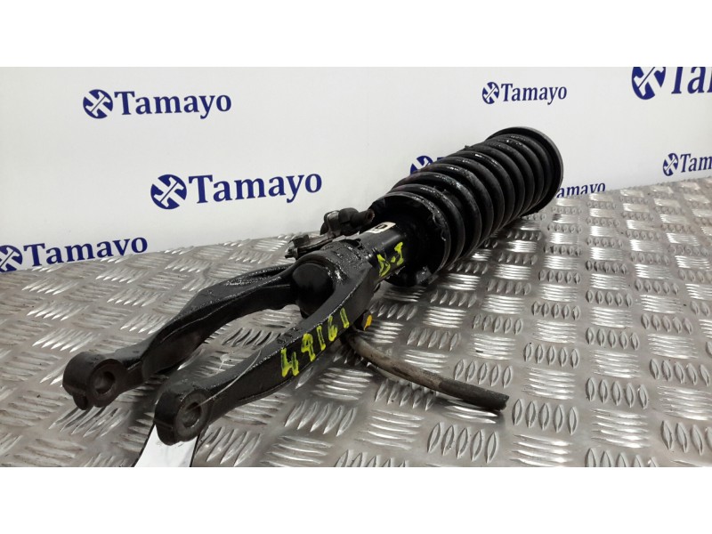 Recambio de amortiguador delantero izquierdo para honda civic berlina .5 (ma/mb) 1.5 cat referencia OEM IAM 51602ST3  