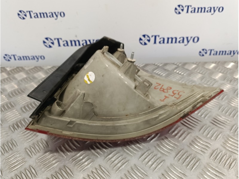 Recambio de piloto trasero izquierdo para volkswagen golf v berlina (1k1) 1.9 tdi referencia OEM IAM 1K6945095G  89032902