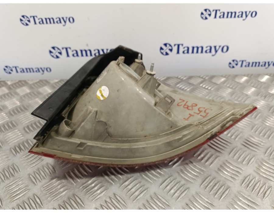 Recambio de piloto trasero izquierdo para volkswagen golf v berlina (1k1) 1.9 tdi referencia OEM IAM 1K6945095G  89032902