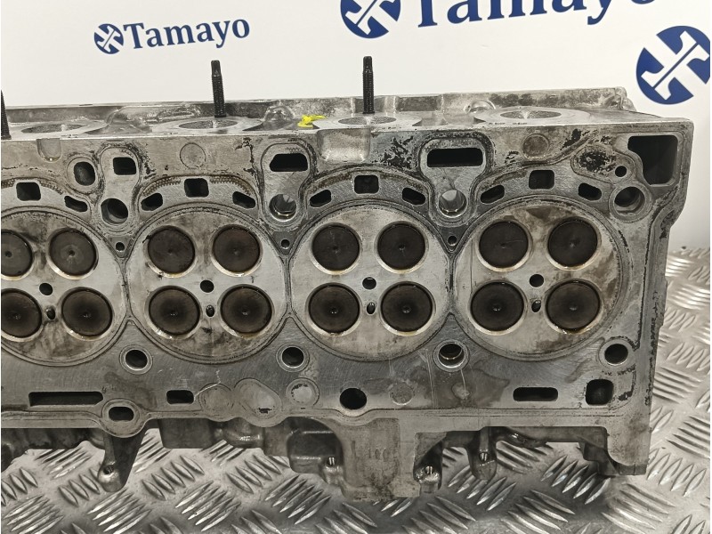 Recambio de culata para bmw serie 6 coupe (f13) (....) 3.0 turbodiesel referencia OEM IAM 781292  