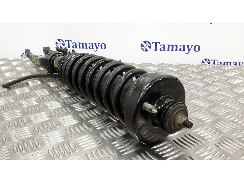 Recambio de amortiguador delantero izquierdo para honda civic berlina .5 (ma/mb) 1.5 cat referencia OEM IAM 51602ST3  