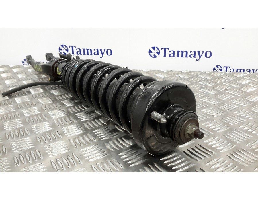 Recambio de amortiguador delantero izquierdo para honda civic berlina .5 (ma/mb) 1.5 cat referencia OEM IAM 51602ST3  