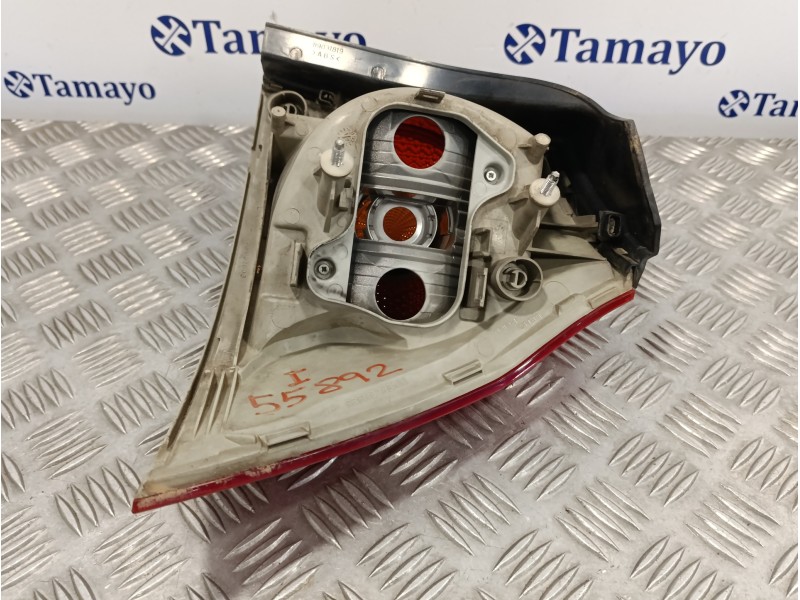 Recambio de piloto trasero izquierdo para volkswagen golf v berlina (1k1) 1.9 tdi referencia OEM IAM 1K6945095G  89032902