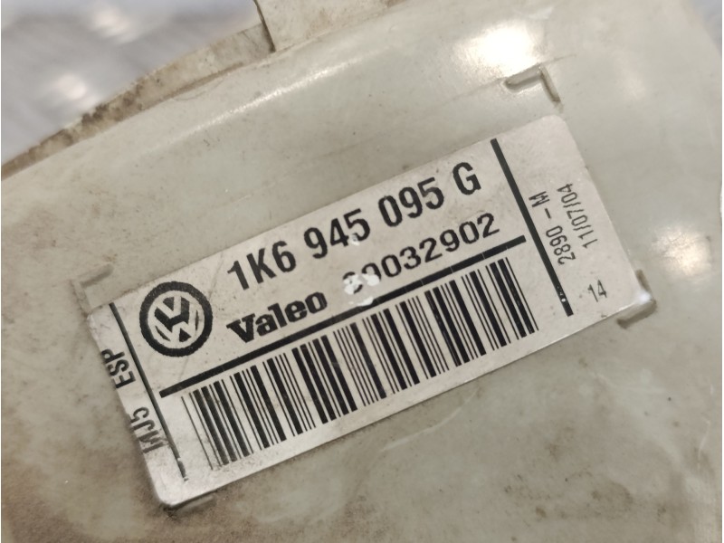 Recambio de piloto trasero izquierdo para volkswagen golf v berlina (1k1) 1.9 tdi referencia OEM IAM 1K6945095G  89032902