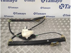 Recambio de elevalunas delantero derecho para audi a4 avant (8k5) (2008) 2.0 16v tdi referencia OEM IAM 8K0959802 966934100 8K08