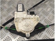 Recambio de elevalunas delantero derecho para audi a4 avant (8k5) (2008) 2.0 16v tdi referencia OEM IAM 8K0959802 966934100 8K08 2