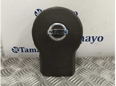 Recambio de airbag delantero izquierdo para nissan pathfinder (r51) referencia OEM IAM 6032032  