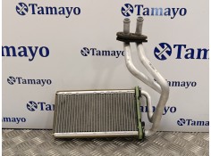 Recambio de radiador calefaccion / aire acondicionado para subaru xv (g5) sport plus referencia OEM IAM T52127A  