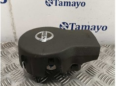 Recambio de airbag delantero izquierdo para nissan pathfinder (r51) referencia OEM IAM 6032032   2