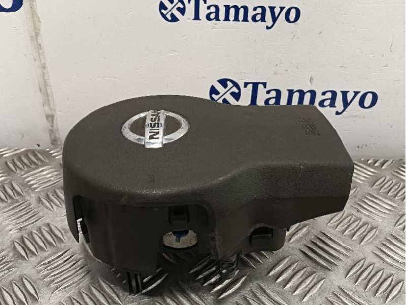Recambio de airbag delantero izquierdo para nissan pathfinder (r51) referencia OEM IAM 6032032  