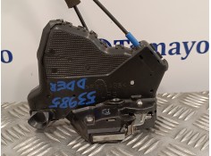 Recambio de cerradura puerta delantera derecha para toyota corolla verso (r1) 2.2 turbodiesel cat referencia OEM IAM   