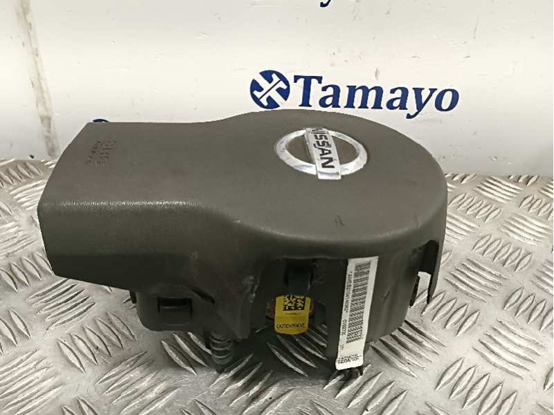 Recambio de airbag delantero izquierdo para nissan pathfinder (r51) referencia OEM IAM 6032032  
