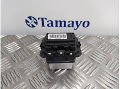 Recambio de resistencia calefaccion para toyota aygo 1.0 cat referencia OEM IAM T1000035ND  