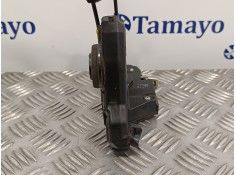 Recambio de cerradura puerta delantera derecha para toyota corolla verso (r1) 2.2 turbodiesel cat referencia OEM IAM    2