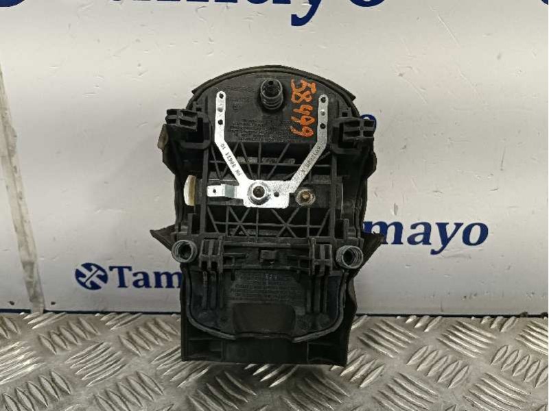 Recambio de airbag delantero izquierdo para nissan pathfinder (r51) referencia OEM IAM 6032032  