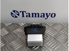 Recambio de resistencia calefaccion para toyota aygo 1.0 cat referencia OEM IAM T1000035ND   2
