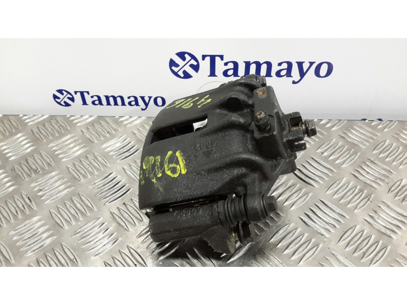 Recambio de pinza freno delantera izquierda para honda civic berlina .5 (ma/mb) 1.5 cat referencia OEM IAM 51601ST3  
