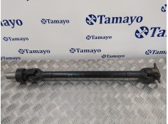 Recambio de transmision central para suzuki grand vitara 3 puertas sq (gt) 2.0 turbodiesel cat referencia OEM IAM   