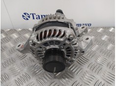 Recambio de alternador para ford focus turnier 2.3 ecoboost cat referencia OEM IAM A002TX2581ZC  CJ5T10300CB