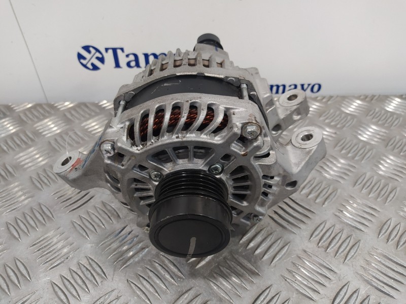 Recambio de alternador para ford focus turnier 2.3 ecoboost cat referencia OEM IAM A002TX2581ZC  CJ5T10300CB