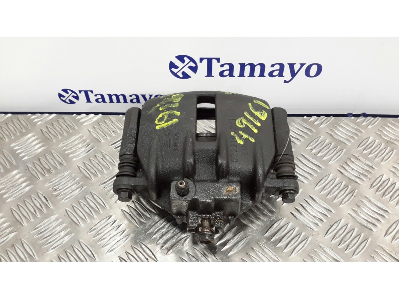 Recambio de pinza freno delantera izquierda para honda civic berlina .5 (ma/mb) 1.5 cat referencia OEM IAM 51601ST3  