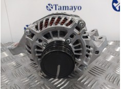 Recambio de alternador para ford focus turnier 2.3 ecoboost cat referencia OEM IAM A002TX2581ZC  CJ5T10300CB 2