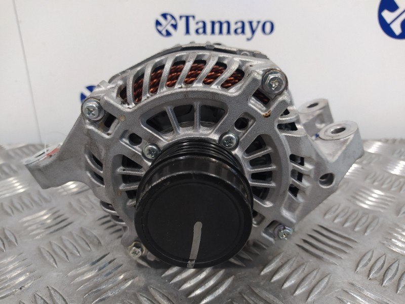 Recambio de alternador para ford focus turnier 2.3 ecoboost cat referencia OEM IAM A002TX2581ZC  CJ5T10300CB