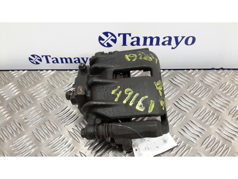 Recambio de pinza freno delantera izquierda para honda civic berlina .5 (ma/mb) 1.5 cat referencia OEM IAM 51601ST3  