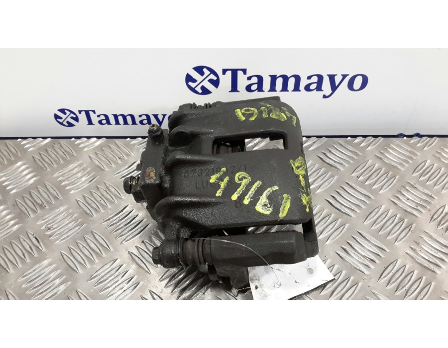 Recambio de pinza freno delantera izquierda para honda civic berlina .5 (ma/mb) 1.5 cat referencia OEM IAM 51601ST3  