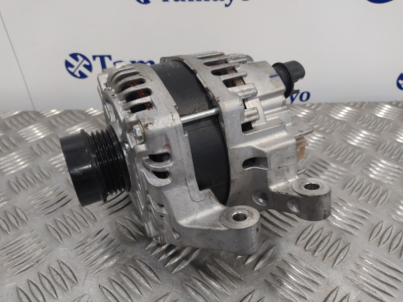 Recambio de alternador para ford focus turnier 2.3 ecoboost cat referencia OEM IAM A002TX2581ZC  CJ5T10300CB